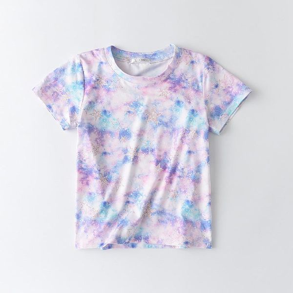 

2021 new baby set kids clothes girls suit t shirts and pants 2 pieces toddler set fashion purple little girl sports suits, White