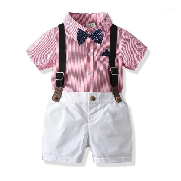 

kids gentleman clothes suit sets kids birthday wedding party clothing boys clothing set kid gentleman clothes1, White