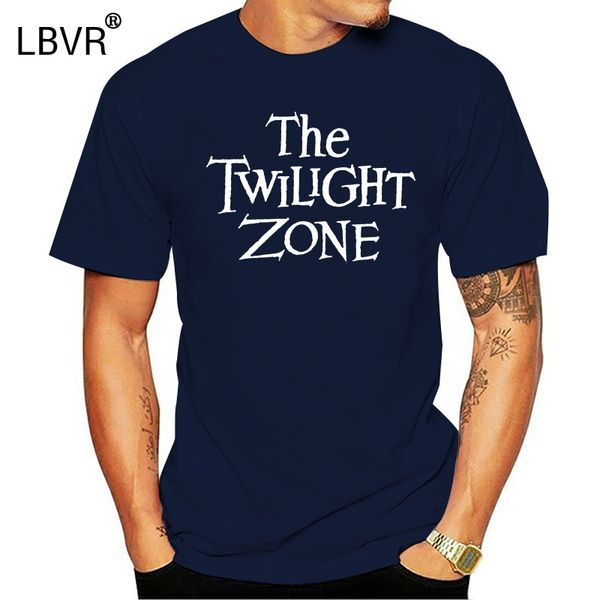 

tv show logo -- twilight zone t-shirt sport hooded sweatshirt hoodie
