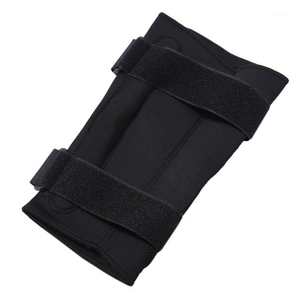 

elbow & knee pads pad adjustable orthopedic protector brace basketball outdoor football wrap sports safety anti collision breathable1, Black;gray