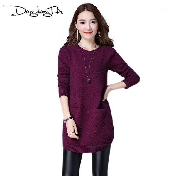 

women's sweaters wholesale- dongdongta spring fashion women sweater high elastic solid turtleneck slim tight bottoming knitted pullover, White;black