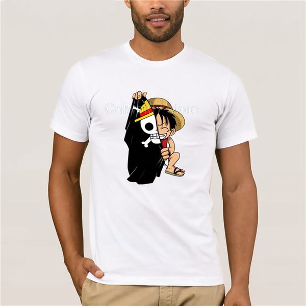 

sport new men's t shirt the pirate king luffy cute one piece anime badass tshirt harajuku streetwear cool tees