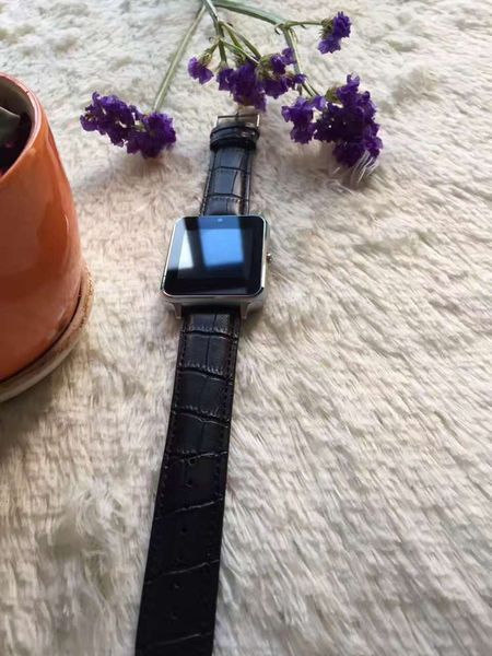 

z50 z60 belt smart watch card calls bluetooth student musi