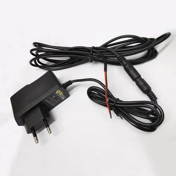 

doorbells ac/dc eu plug power adapter transformer charger for eken wifi wireless doorbell camera 12volt hand drill lithium battery