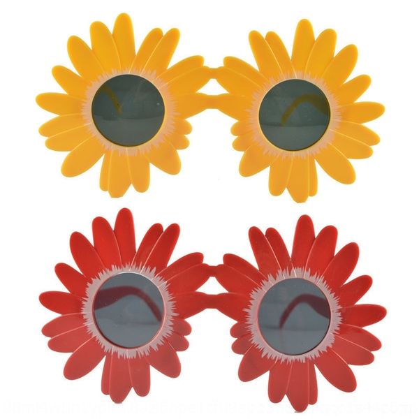

jpyl6 sunflower party sunglasses sunglassesbar sun sunglasses party funny ball performance nightclub bar props halloween dress funny jqmhm g