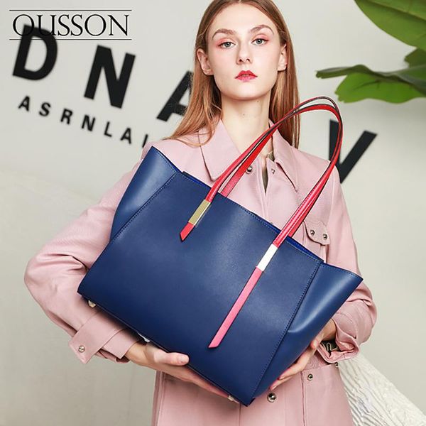 

ousson 2020designer brandhighqualitymessenger сумка