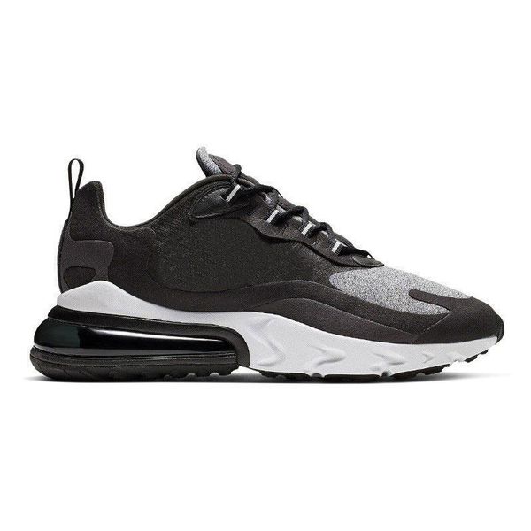 air max 270 Mens Running Shoes Triple