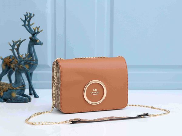 

luxurys bag handbag23*6*15 fashion net red shoulder clutch bags designers ladies leather amvbc