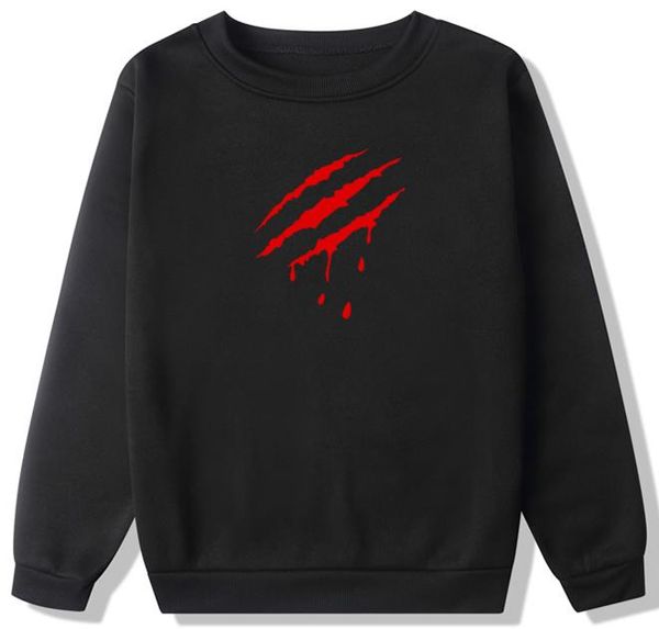 

cogoxo new men clothing sweatshirt girl hoodie tee womens pullover plaid autumn sweatshirts round neck large hoodies zy1, Black