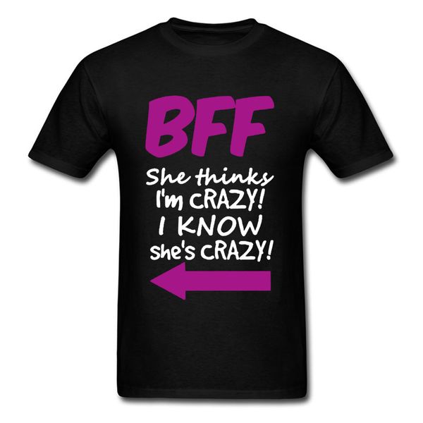 

friend bff t shirt tshirt t shirt birthday gift clothes funny saying black tees hip hop streetwear sport hooded sweatshirt hoodie
