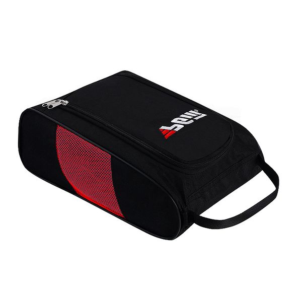 

pgm golf shoes bag light and practical travel bag waterproof and dustproof shoe bag