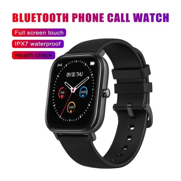 

built in ip67 waterproof heart rate monitor for ios android mobile phone