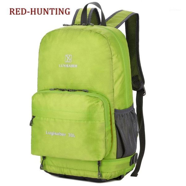 

25l travel backpack durable packable lightweight small backpack for women men1