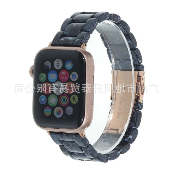 

new women's rin material bracelet smart watch personalized strapv1o