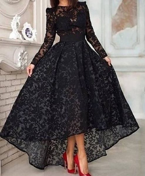 

prom dress robe de soiree 2021 blue dress vestidos de gala, Black