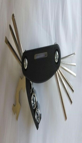 

в инструменте 15 out hex revirviriver multi bike bicycle repair cycle kit byvq велосипед 1 наборы инструментов инструменты гаечный ключ гора