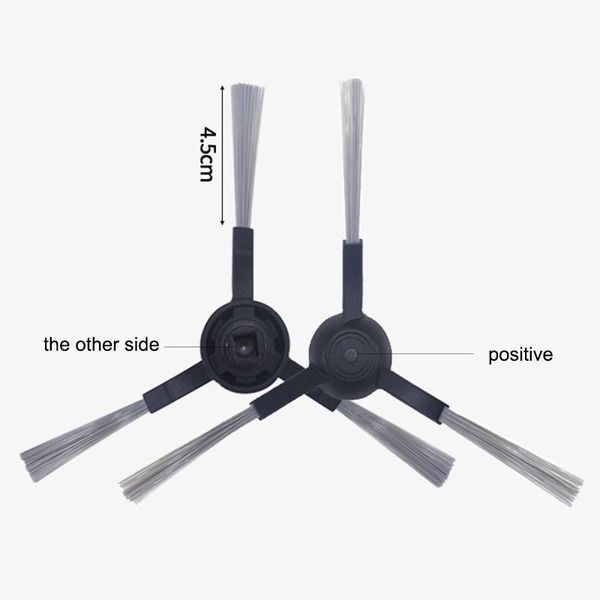 

mopping машина аксессуары для подметания роботой replacement kit очистка продуктов бытовой xhc88