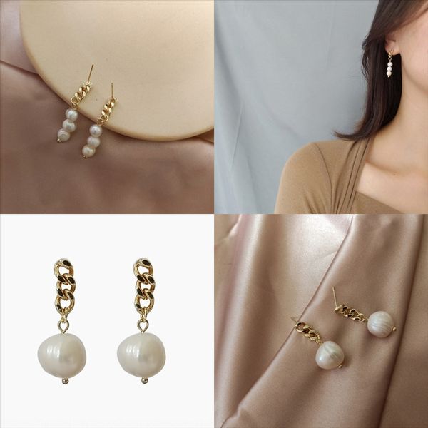 

jscm delicate pave sparking classic ear cuff earrings design cz flower leaf leaves women party bamboo earring pierced ear clip no gold, Golden