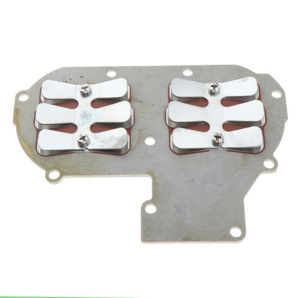 

reed valve assy монтаж подходит для yamaha c25 c30 cv25 cv30 подвесной двигатель