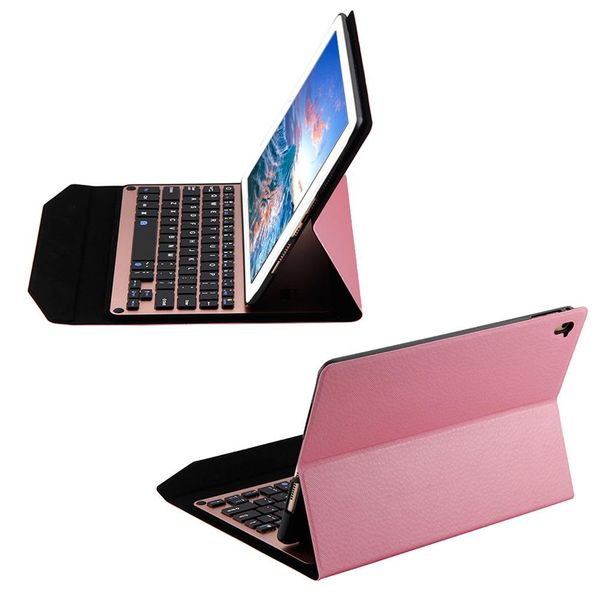 

besegad беспроводной клавиатуры bluetooth стенд держатель кронштейн случай крышка для apple ipad 2 air air pro new ipad +2017 bbytqm bwkf