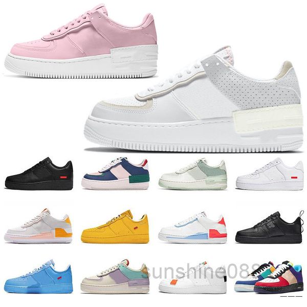 

2020 utility sneakers for mens trainers dunk 1 olive red jdi white designer trainers low mca university blue high cut womens outdoor dcv3