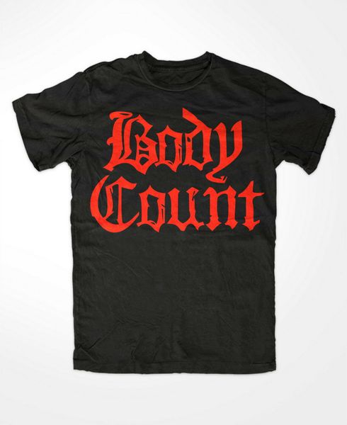 

body count black logo хип-хоп, хэви-метал, хардкор, born dead homme индивидуальные дизайнеры балахон футболки толстовка