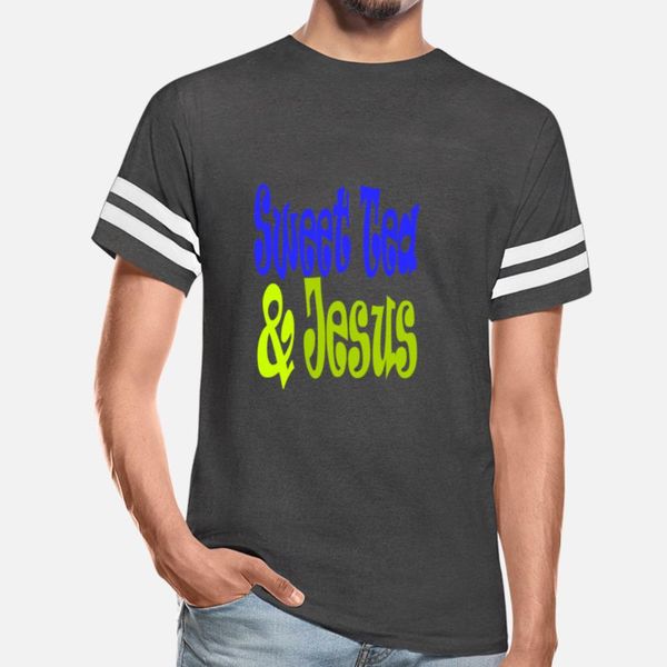 

sweet tea jesus t shirt anime plus size tracksuit hoodie sweatshirt