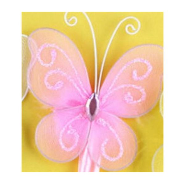 

new colors princess butterfly fairy wand magic sticks birthday party favor girl gift 4color wh jllnhs yummy_shop