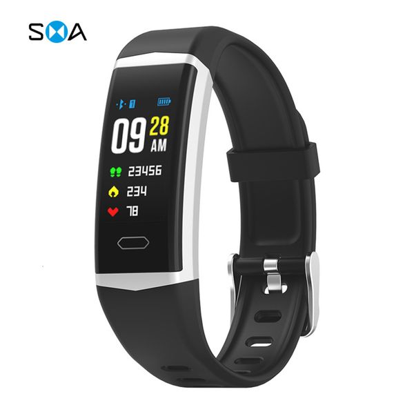 

b5 gps color screen outdoor heart rate and blood prsure monitoring depth waterproof multiple sports intelligent bracelet