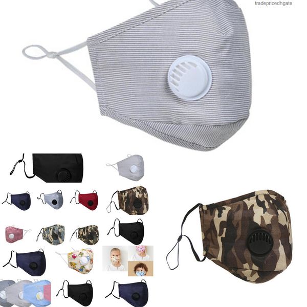 

stock face bling sequined masks ice silk in pm2.5 outdoor mouth mask washable reuse f lvto