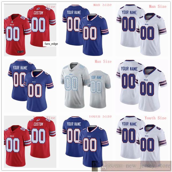 

пользовательские новые тайвань джонс 54 klein 88 dawson knox 81 tyler kroft 44 matakevich 19 isaiah mckenzie 58 мэтта милано митч морс, Black;red