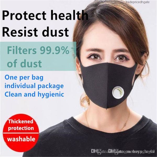 

breathing times spot 95 face multiple used dust valve and anti-fog mask can be shipped in batches 13