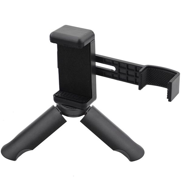 

osmo pocket mobile phone securing clip bracket mount desktripod for osmo pocket handheld gimbal accessories spare parts