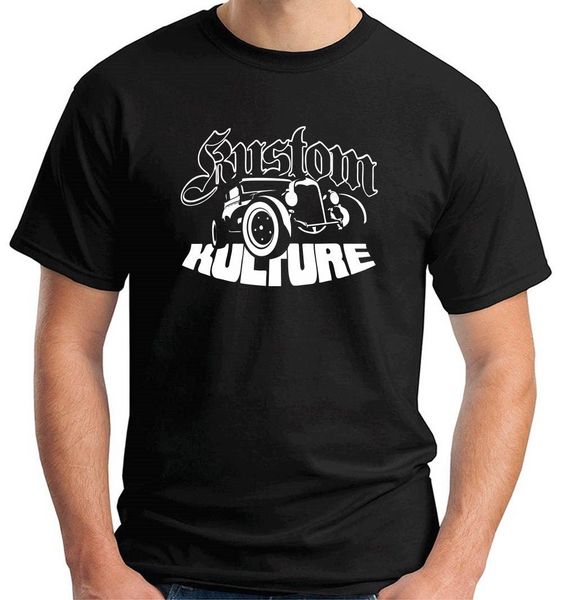 

мода футболки kustom kulture hot rod автомобиль тройники тройник рубашки спорта с капюшоном толстовка толстовка