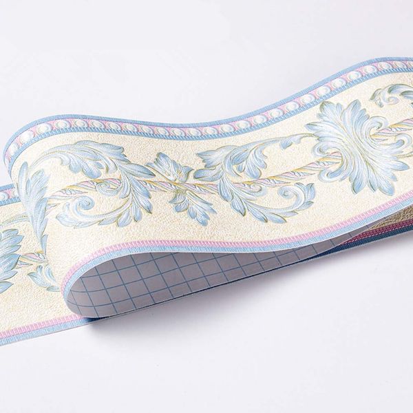 

three-dimensional relief waist line stick bedroom living room toe line pvc waterproof self-adhesive wall paper wall stick