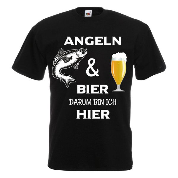 

cooles angel fun angeln und bier bedruckt рыболов фишен рыбалка мультфильм мужчины новая мода спорт толстовка с капюшоном толстовка футболка