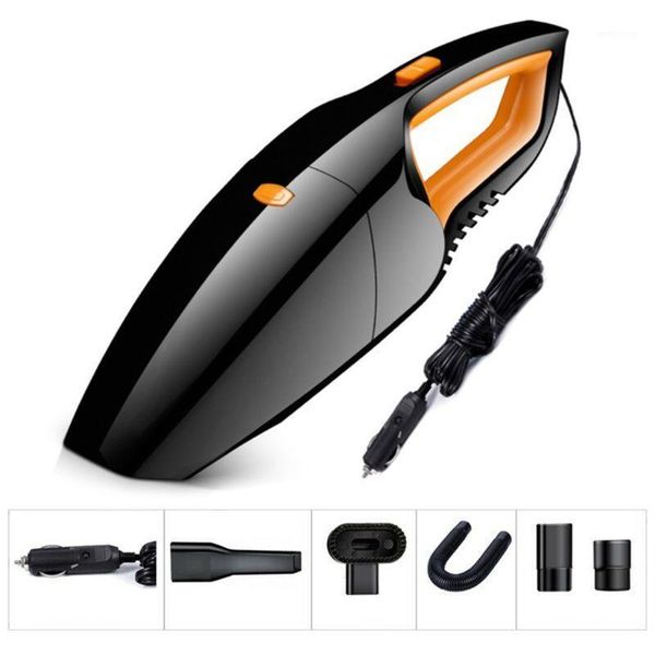 

handheld vacuum cleaner 120w powerful portable car vacuum cleaner y4ua1