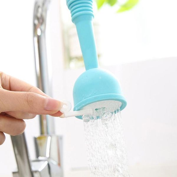 

sile kitchen faucet water-saving filter shower water rotating spray tap water filter valve for kitchen bathroom acc bbyehx
