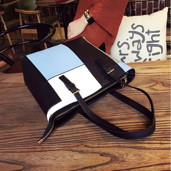 

fashion single handbag. bag. bag. the shoulder fashion female messenger casual bags. female bag.tote bag. en7et mukk