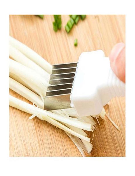 

onion cutter multi purpose onion chopper safe cutting knife onion slicer tomato cutter kitchen gadget cooking accessories tools wmtkkx