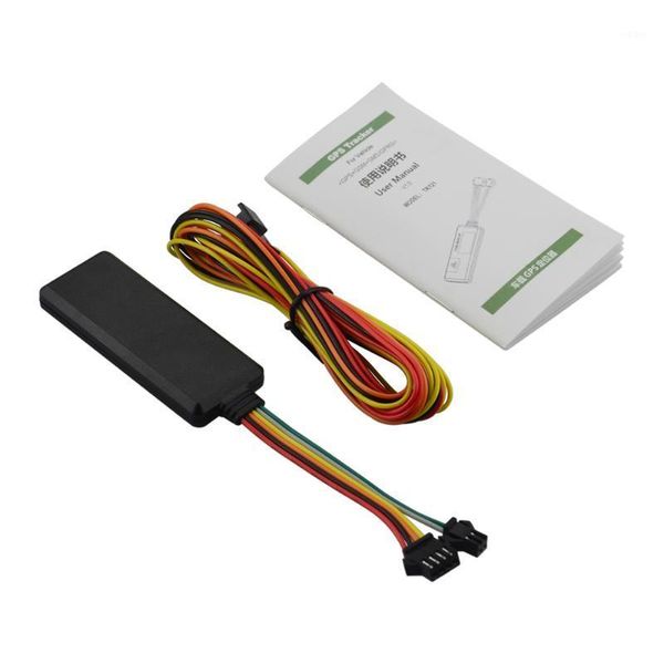 

smart gps tracking device tk121 gps car tracker with relay to remotely cut the oil support a-gps app&platform real-time tracking1