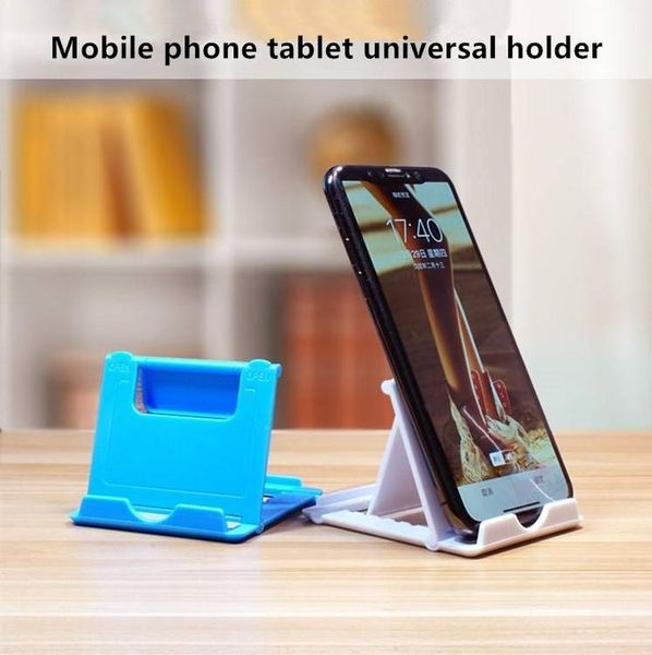 

universal table cell phone support holder for phone deskstand for ipad samsung iphone x xs max mobile phone holder mount wmtdhx