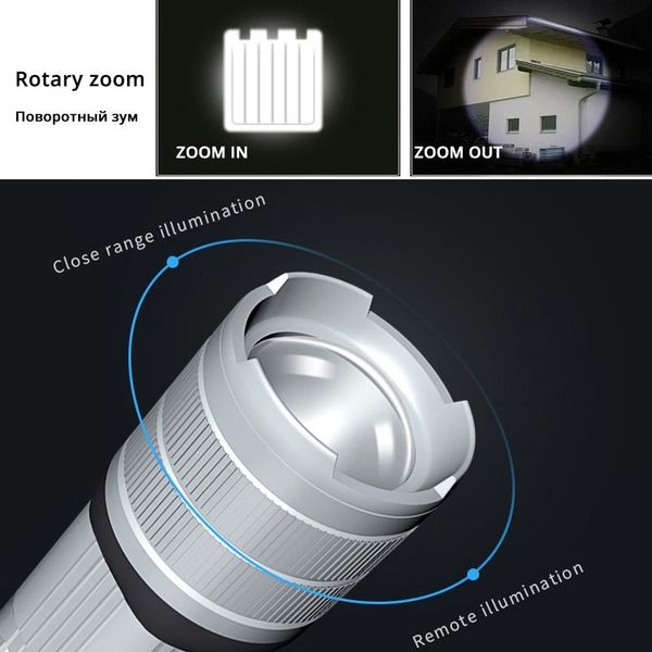 

high end led flashlight cob camping light mobile power double side light rechargeable super bright torch tail with magnet bbyoba alice_bag