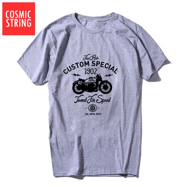 

cosmic string summer short sleeve mens print casual tshirt custom special print s sport hooded sweatshirt hoodie men t shirt