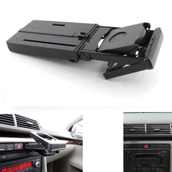 

drink holder front dash water bottle cup embly 8e1862534j for- a4 b6 b7 2001 2002 2003 2004 2005 2006 2007 2008 s4