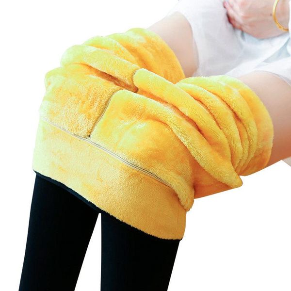 

skiing pants winter women's ski thick warm outdoor windproof plus velvet snow trousers waist leggings women