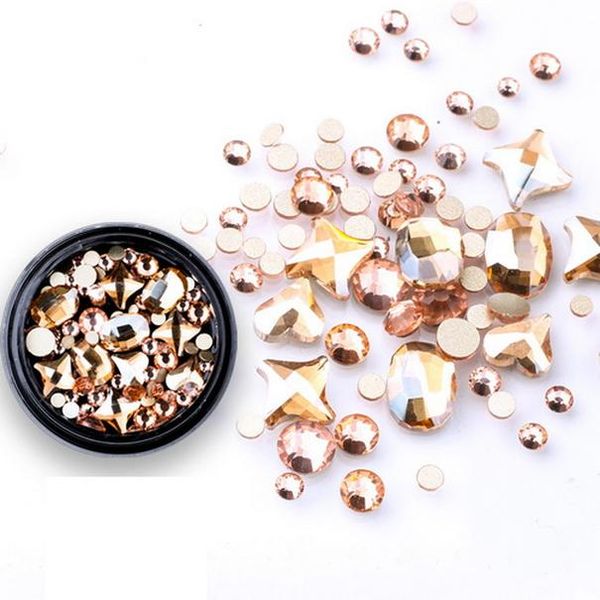 

встряхивая тот же японский diy ювелирные изделия темный сокровище леопард в форме алмазного голубого лунного света для ультрафиолетовых смол, Black