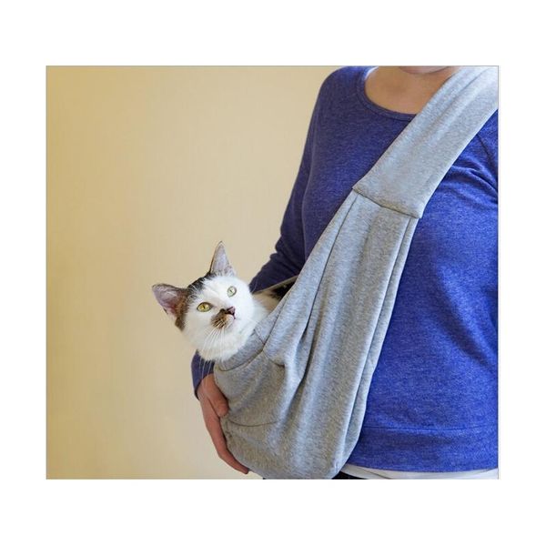 

pet dog portable carriers bags single shoulder pet dog bag backpack dog products suppl jllrtn sinabag