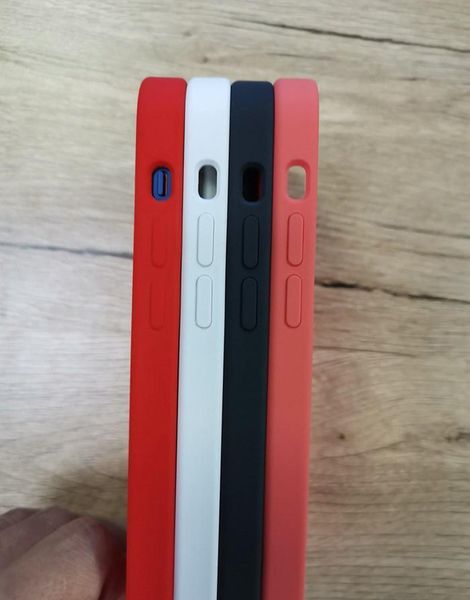 

корпус беспроводной зарядки магнит для iphone 12 mini pro max case чехлы сильные магнитные жидкие слой корпус f sqcaok cass2010