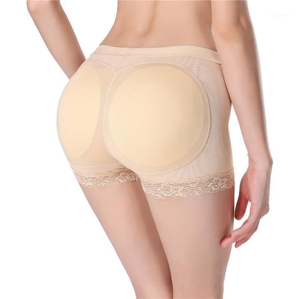 

women bulifter shaper bum lift pants buttocks enhancer boyshorts plus size underwear briefs push up panties safety shorts1, Black;white